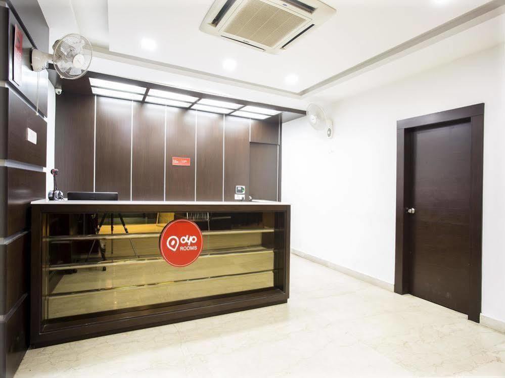 Oyo Rooms Near Cosmos Mall Siliguri Εξωτερικό φωτογραφία
