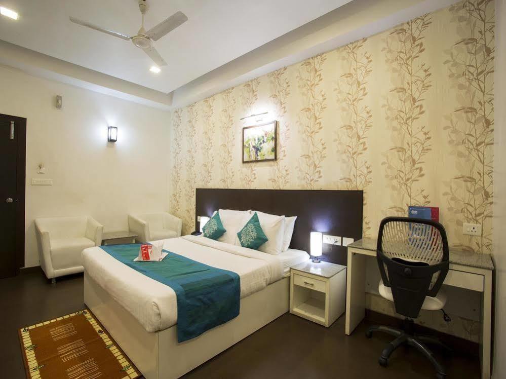 Oyo Rooms Near Cosmos Mall Siliguri Εξωτερικό φωτογραφία
