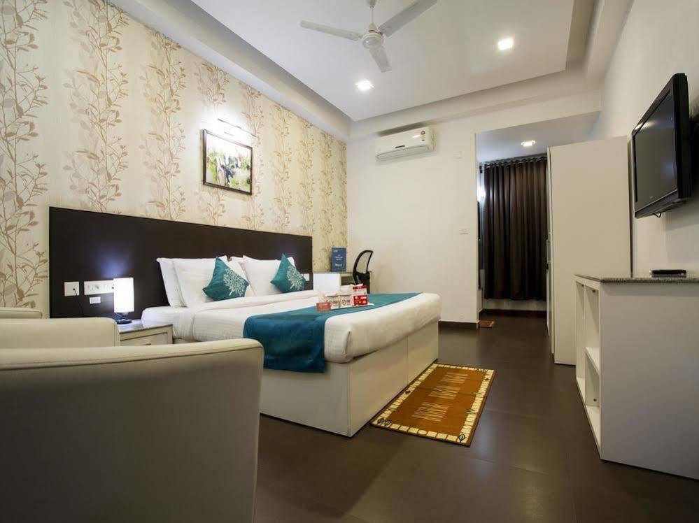 Oyo Rooms Near Cosmos Mall Siliguri Εξωτερικό φωτογραφία
