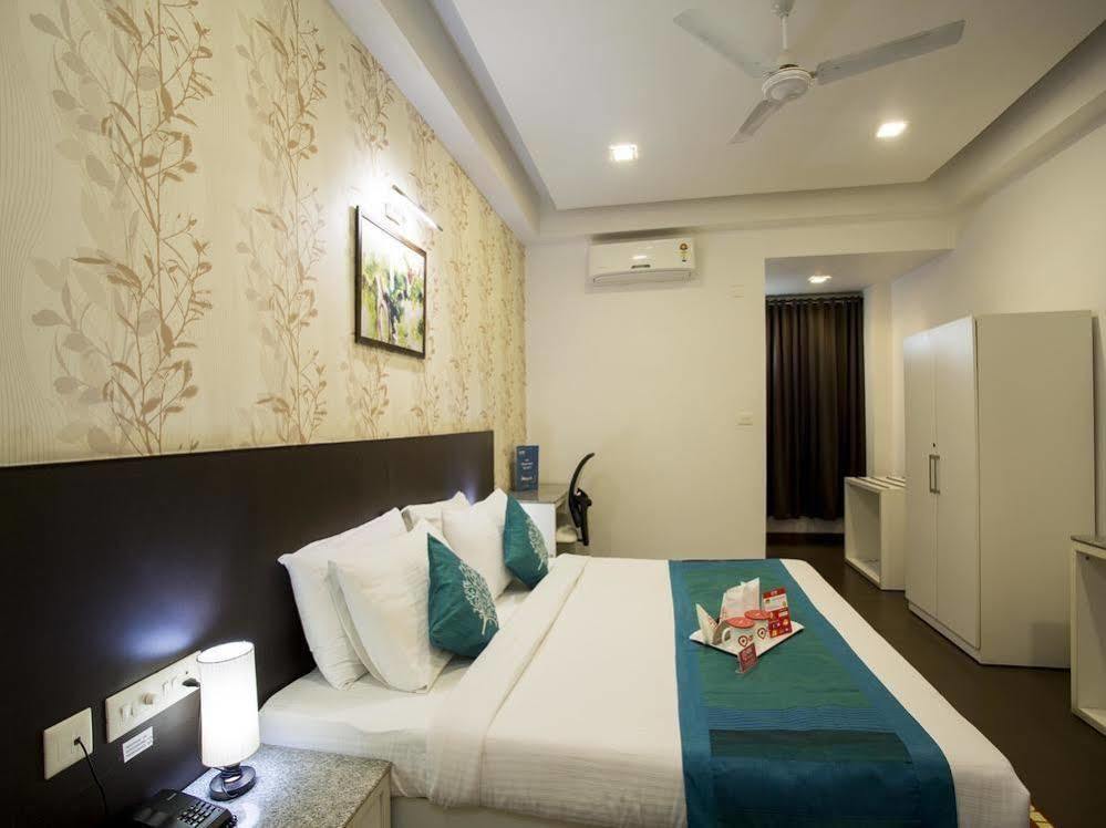 Oyo Rooms Near Cosmos Mall Siliguri Εξωτερικό φωτογραφία