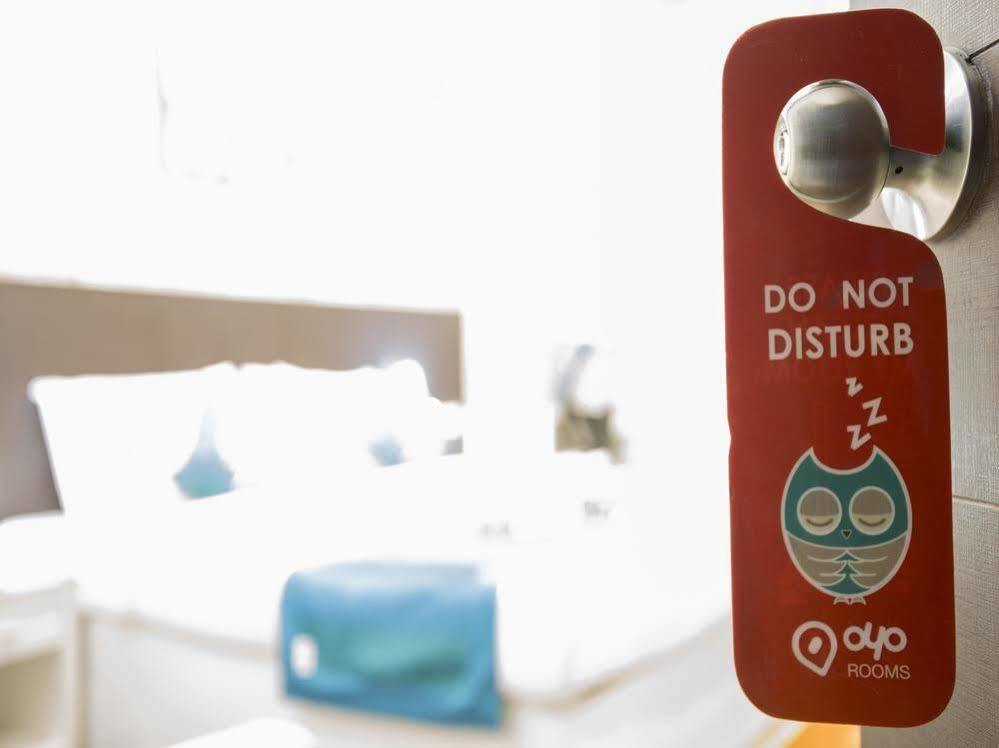 Oyo Rooms Near Cosmos Mall Siliguri Εξωτερικό φωτογραφία