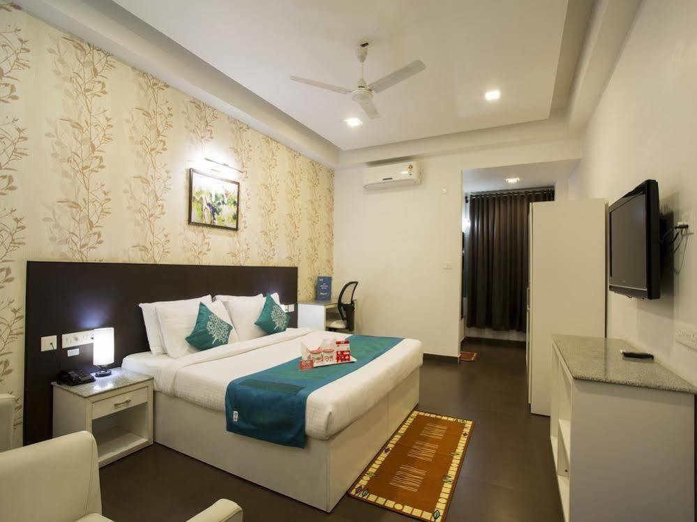 Oyo Rooms Near Cosmos Mall Siliguri Εξωτερικό φωτογραφία