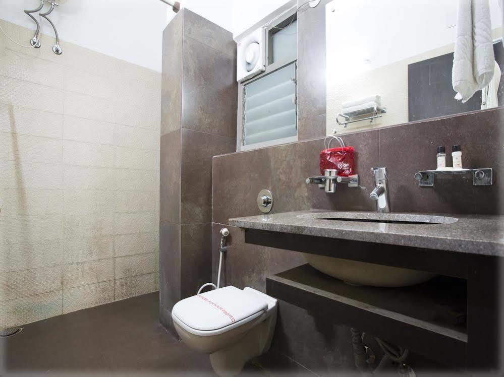 Oyo Rooms Near Cosmos Mall Siliguri Εξωτερικό φωτογραφία